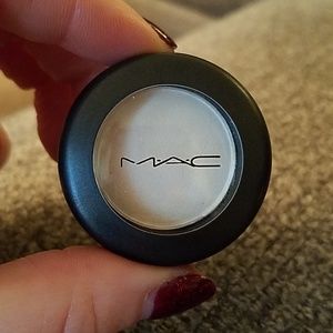 *New* MAC Vellum Frost Eyeshadow